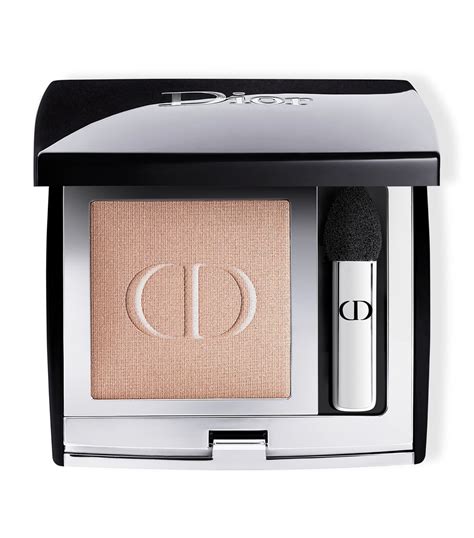 dior mono eyeshadow palette.